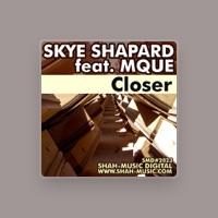 Skye Shapard