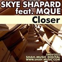 Closer (Solar Project Remix) [feat. Mque]