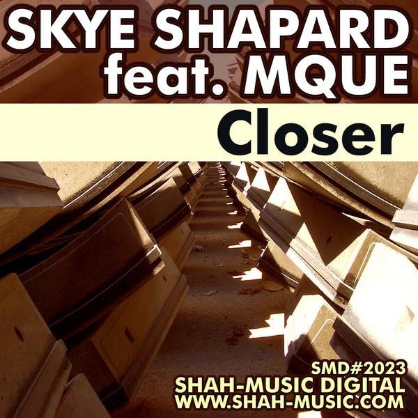 Closer (Radio Edit) [feat. Mque]