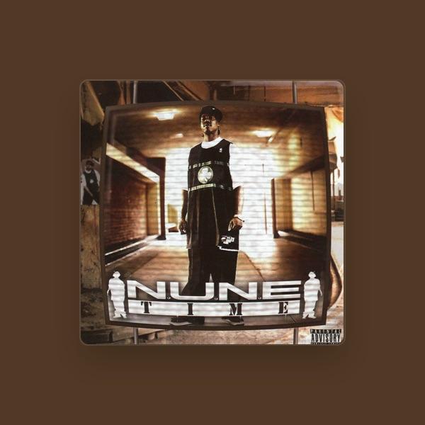 N.U.N.E.