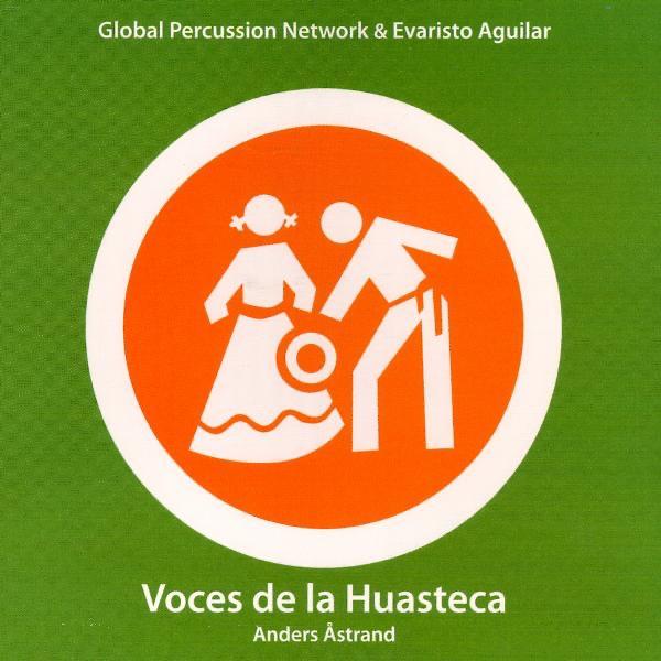 Huapangueros (feat. Evaristo Aguilar)