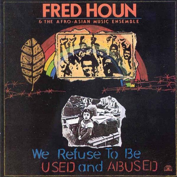 Always Outspoken / The People Are Me (Suite) / Never Broken