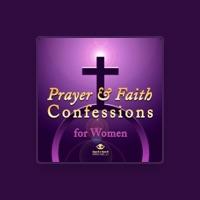Shawn Cook Prayer Coach