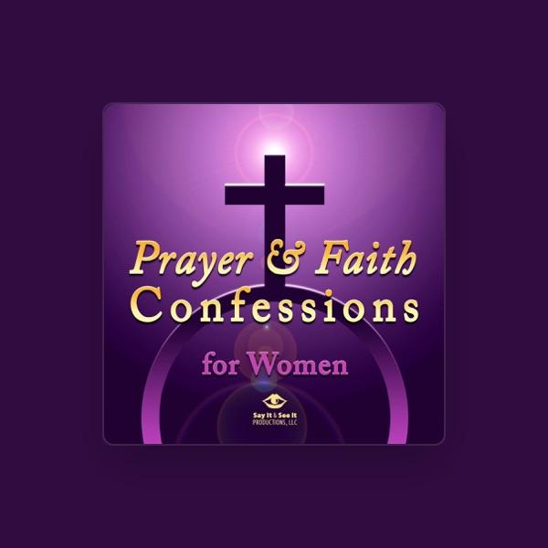 Shawn Cook Prayer Coach