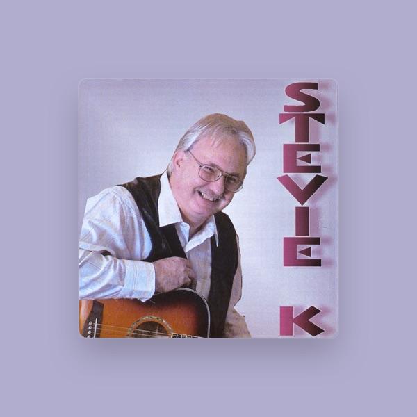 Stevie K