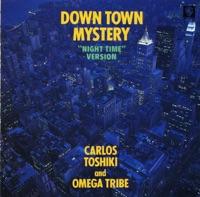Down Town Mystery