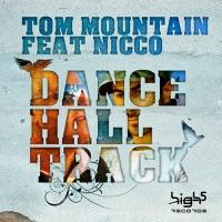 Dance Hall Track (California Row Edit) [feat. Nicco]