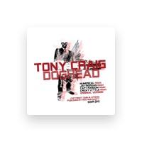 Tony Craig