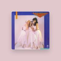 La Nenas de Ringo y Jossie