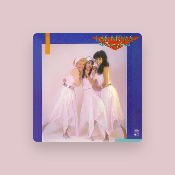 La Nenas de Ringo y Jossie