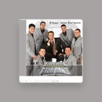 Star Band Ecuador