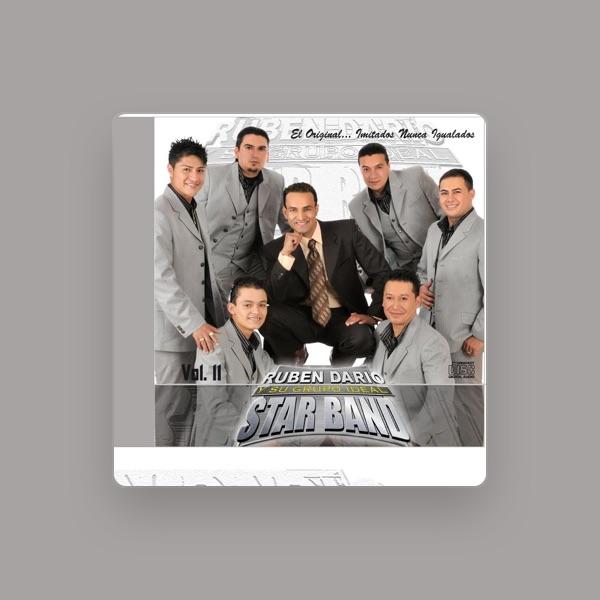 Star Band Ecuador