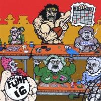 Louie the Lighter's Bingo House of Doom