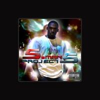 S-Man