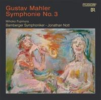 Symphony No. 3 in D Minor: VI. Langsam. Ruhevoll. Empfunden