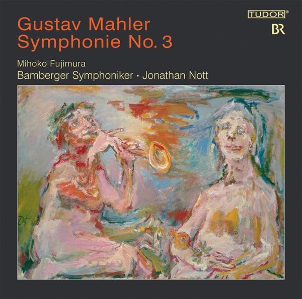 Symphony No. 3 in D Minor: VI. Langsam. Ruhevoll. Empfunden