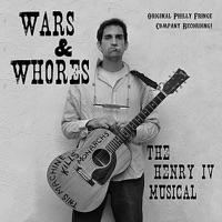 Wars and Whores (feat. Jeffrey Barg, Byron Kho, Jim Jordan, Eric Johnson, Sarah Levine, Gary Kurnov, Ron Bopst, Tommy Crawford, Zane Johnston, Dave Kurnov & Jesse R. Tendler)