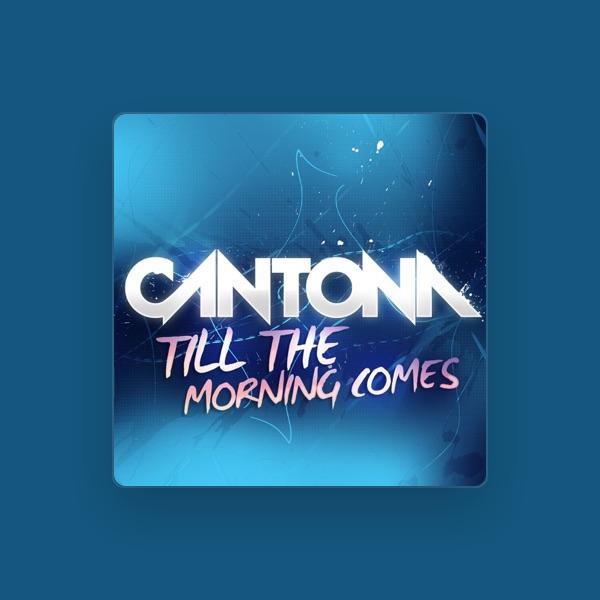 Cantona