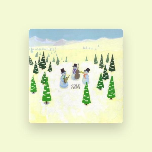 Coldfront