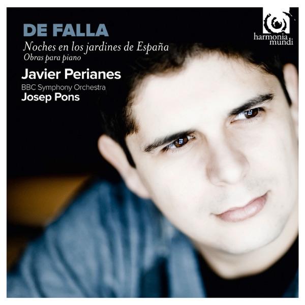 Noches en los Jardines de España: II. Danza Lejana. Allegretto giusto