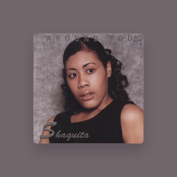Shaquita Rolland