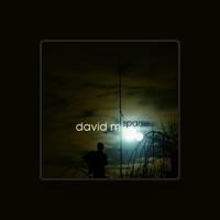 David Minor