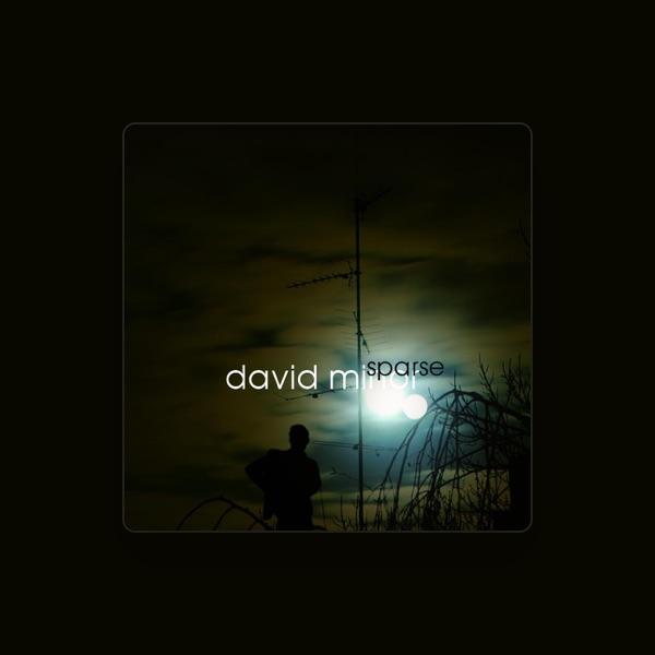 David Minor