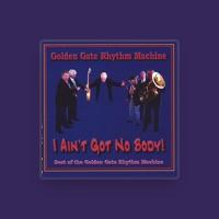 Golden Gate Rhythm Machine