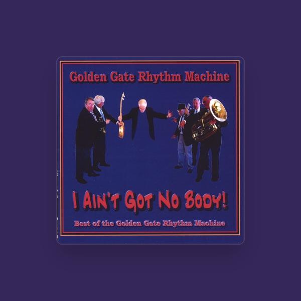 Golden Gate Rhythm Machine