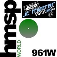 Atomic Buddha (JC Mazter Remix)