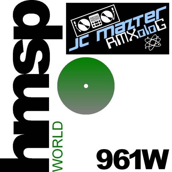 Atomic Buddha (JC Mazter Remix)