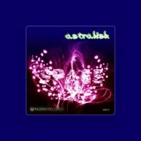 Astralish