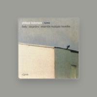 Ensemble Musiques Nouvelles