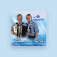 Johan & Henk