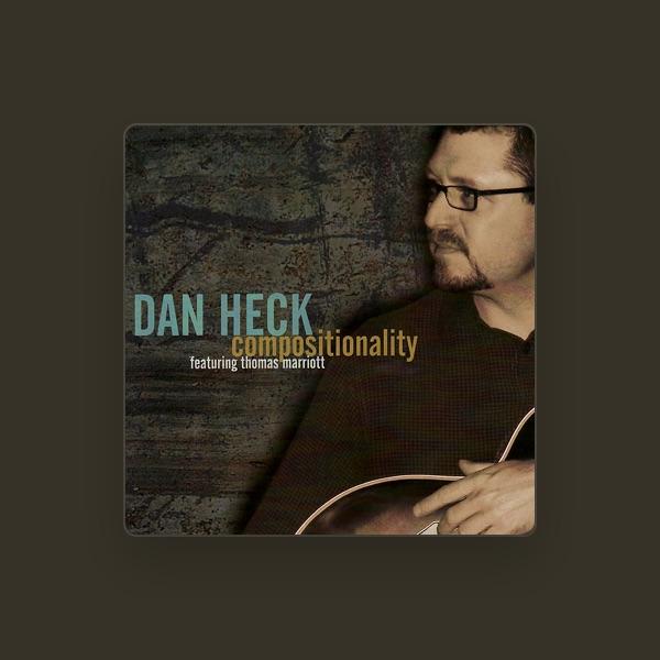 Dan Heck