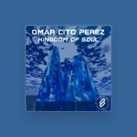 Omar ‘Cito’ Perez