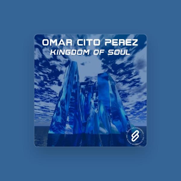 Omar ‘Cito’ Perez