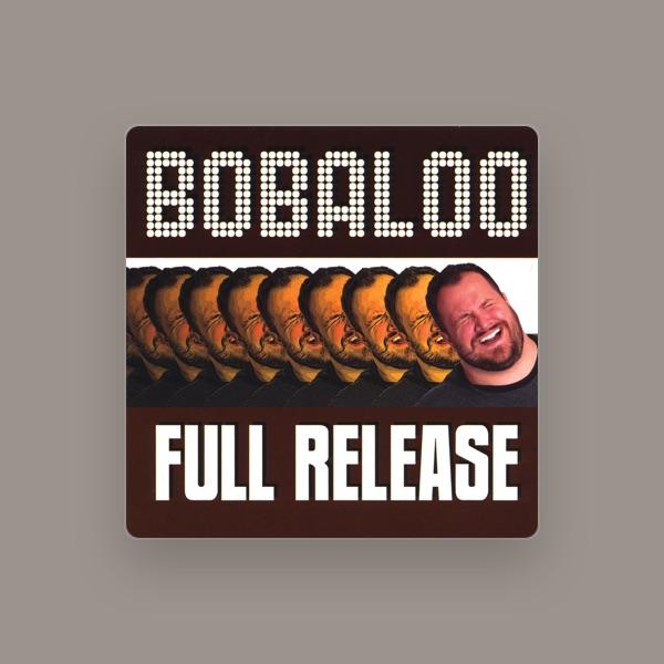 Bobaloo