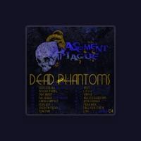 Dead Phantoms