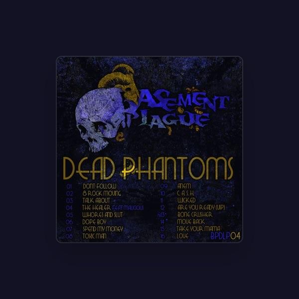 Dead Phantoms