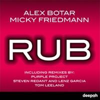 Rub (Tom Leeland Remix)