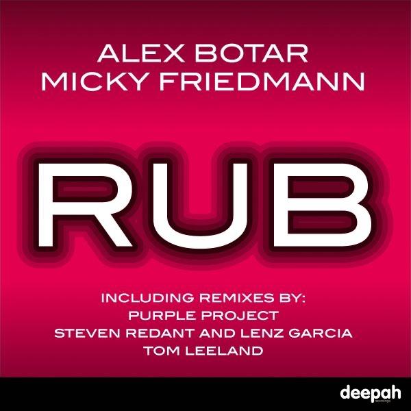 Rub (Radio Edit)