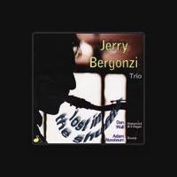 Jerry Bergonzi Trio