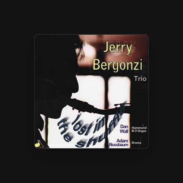 Jerry Bergonzi Trio