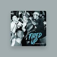 Fired Up