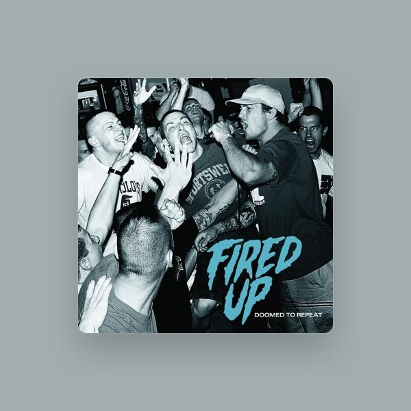 Fired Up
