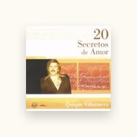 Quique Villanueva
