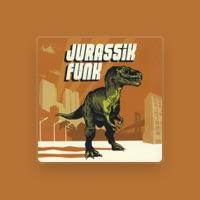 Jurassik Funk