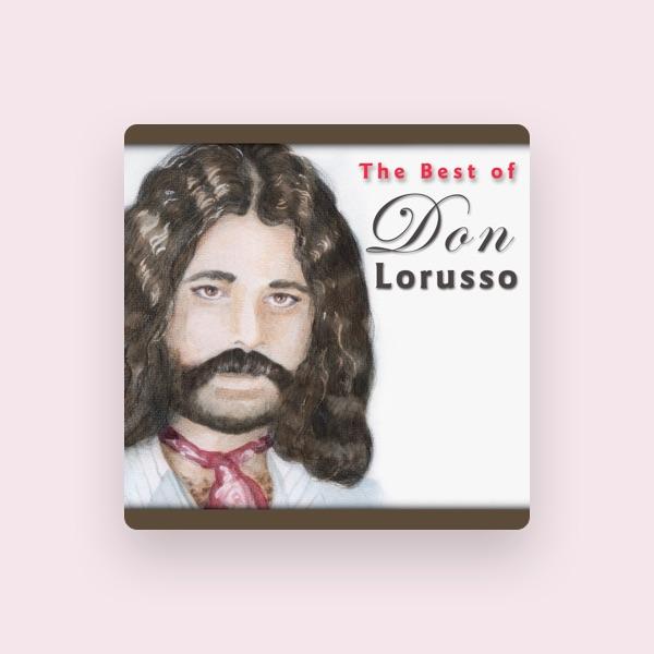 Don Lorusso
