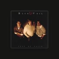 Blue Veil